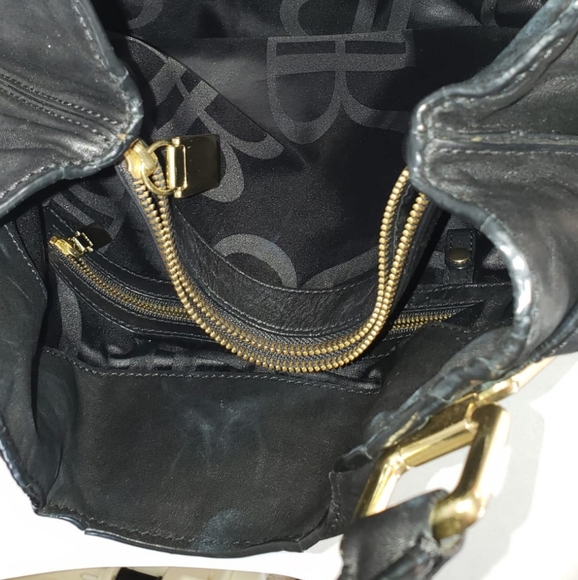 Banana Republic  Leather bag - Picture 3 of 7